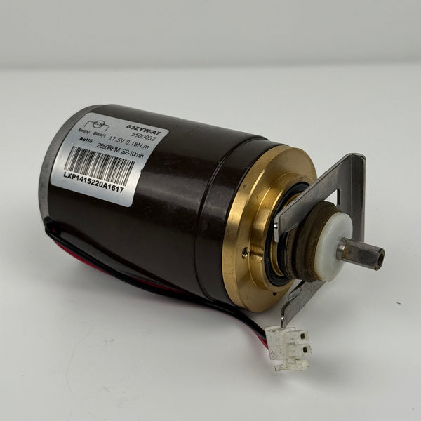 Motor Bomba de Succión Robot Piscina Dolphin Maytronics 63ZYW-A7 - Usado (Garantía 12 meses)