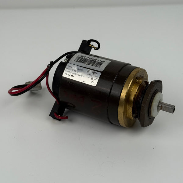Motor Bomba de Succión Robot Piscina Dolphin Maytronics 63ZYW-A3 - Usado (Garantía 12 meses)
