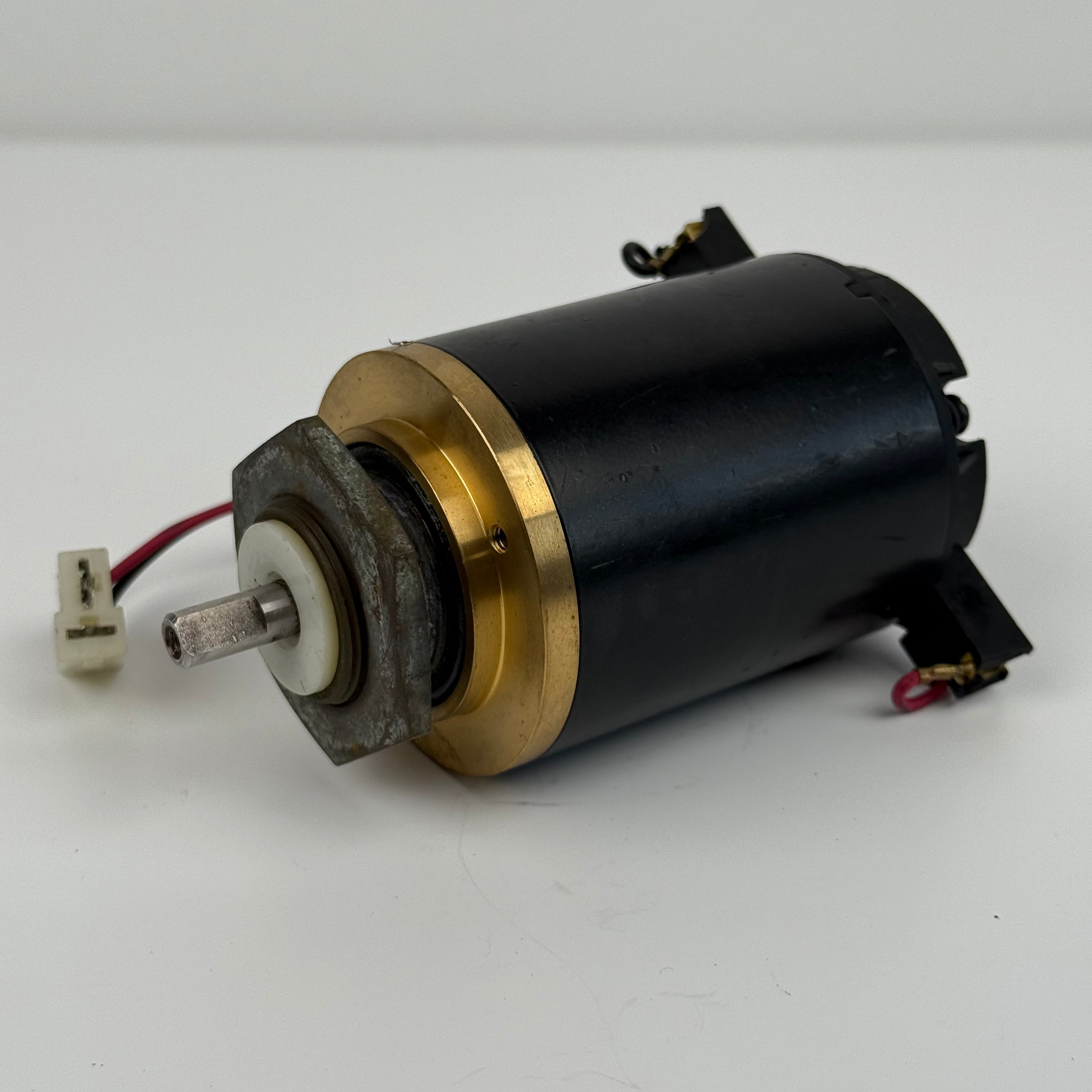 Moteur Pompe Aspiration Robot Piscine Dolphin Maytronics 63ZY100 - Occasion (Garantie 12 mois)