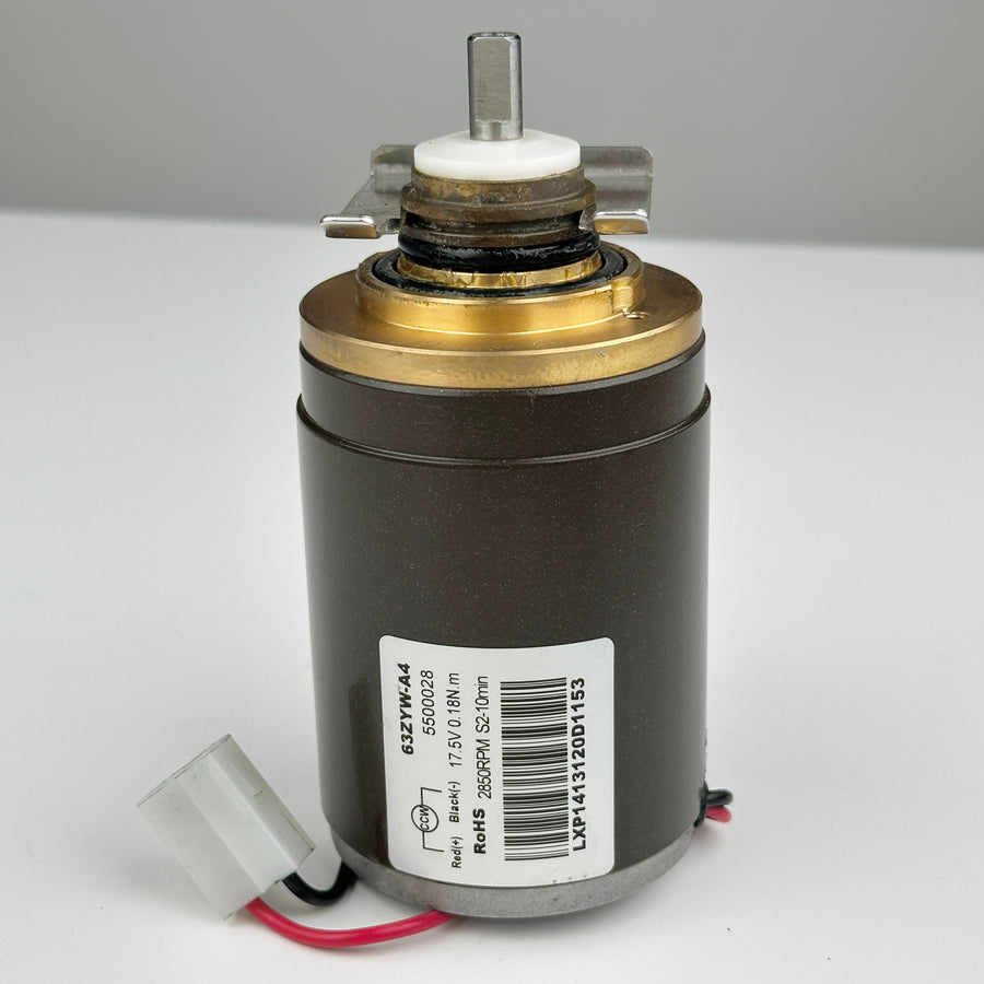 Motor pompă de aspirație robot piscină Dolphin Maytronics 63ZYW-A4 - Recondiționat (Garanție 12 luni)