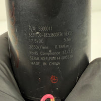 Motore Pompa Aspirazione Robot Piscina Dolphin Maytronics 63ZY100 - Usato (Garanzia 12 mesi)