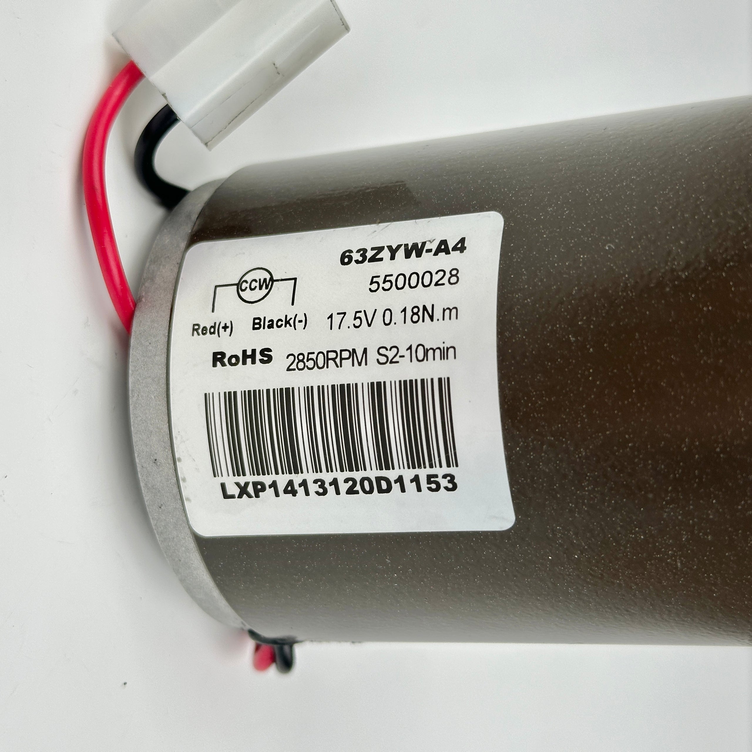 Motorpumpe Saugroboter Pool Dolphin Maytronics 63ZYW-A4 - Gebraucht (12 Monate Garantie)