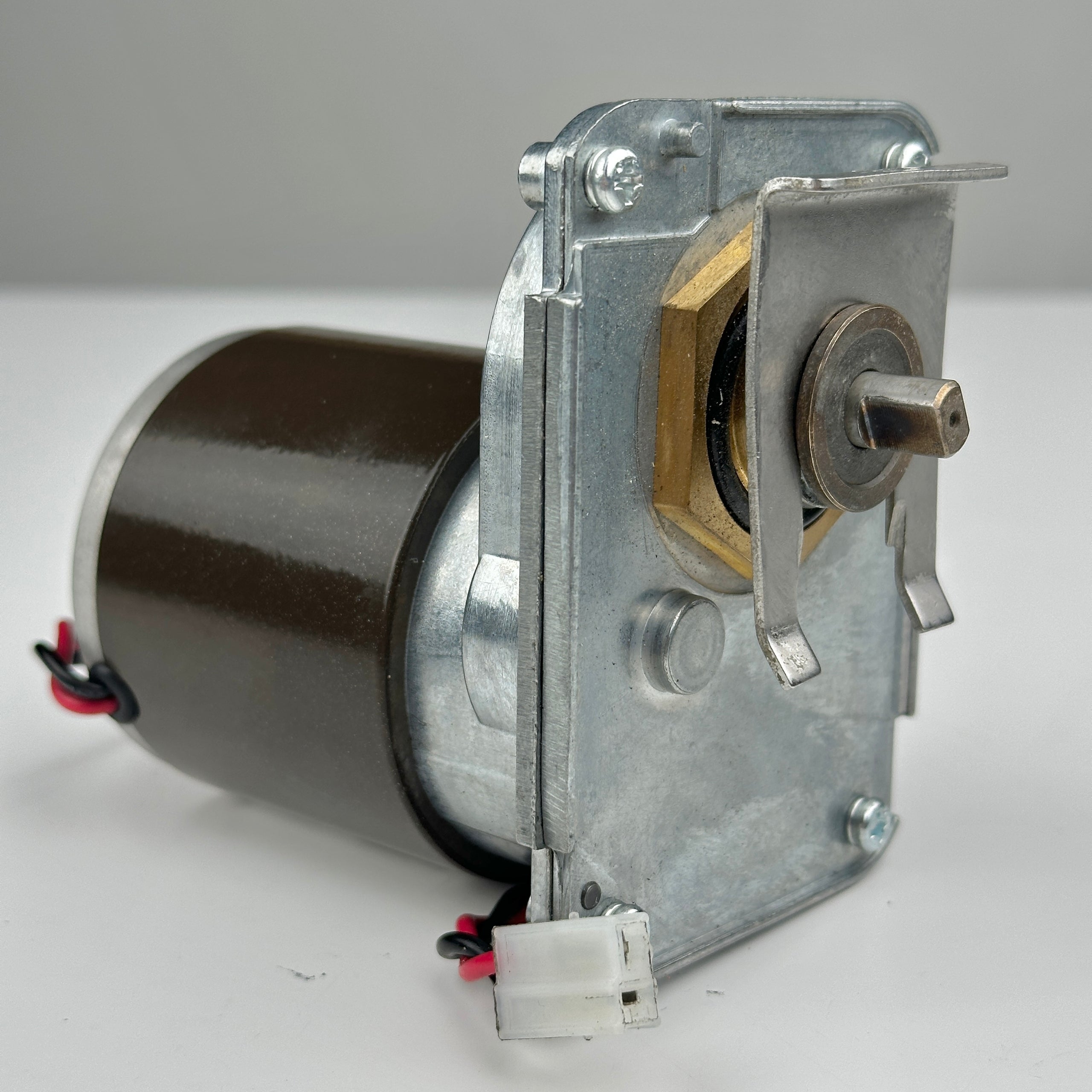 Antriebsmotor Poolroboter Dolphin Maytronics 63ZYC-A4 - Gebraucht (12 Monate Garantie)