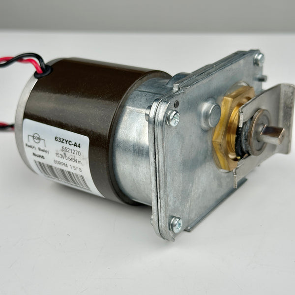 Antriebsmotor Poolroboter Dolphin Maytronics 63ZYC-A4 - Gebraucht (12 Monate Garantie)