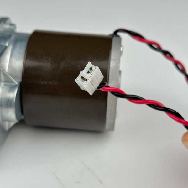 Antriebsmotor Poolroboter Dolphin Maytronics 63ZYC-A4 - Gebraucht (12 Monate Garantie)