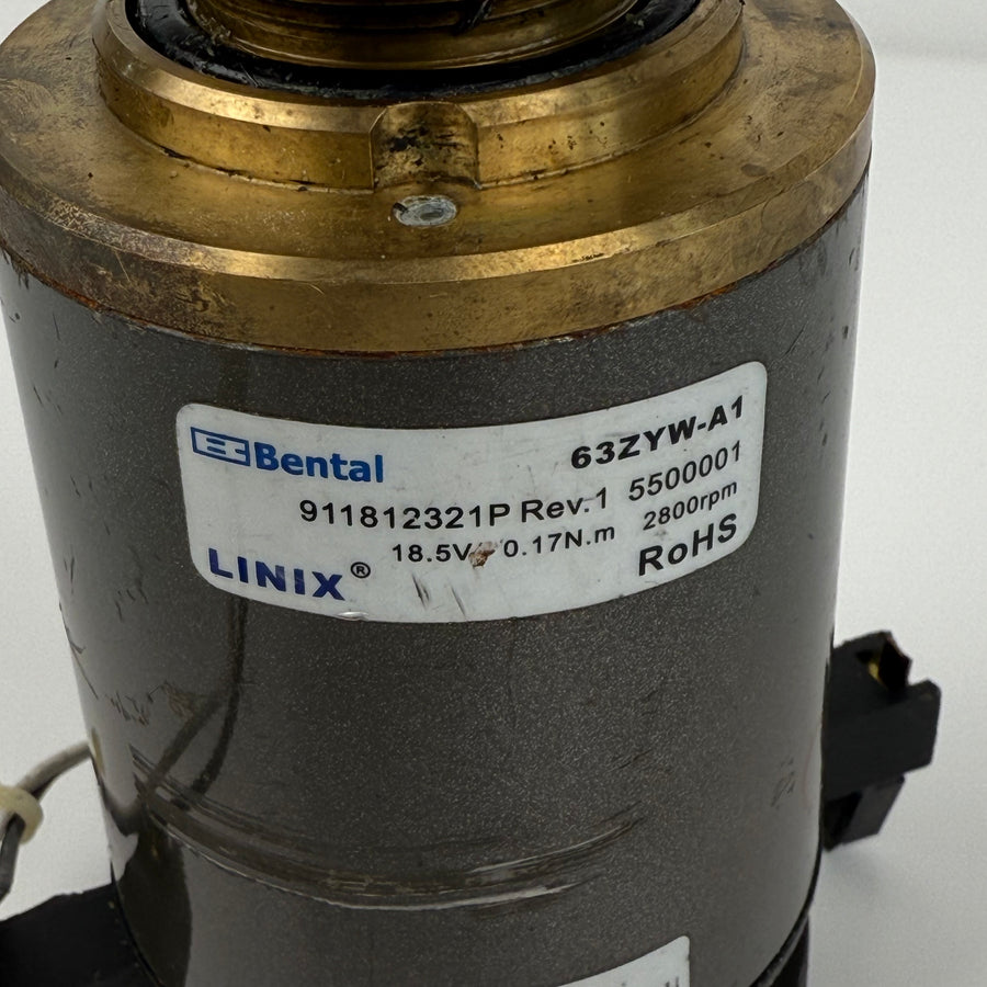 Motore Pompa Aspirazione Robot Piscina Dolphin Maytronics 63ZYW-A1 - Usato (Garanzia 12 mesi)