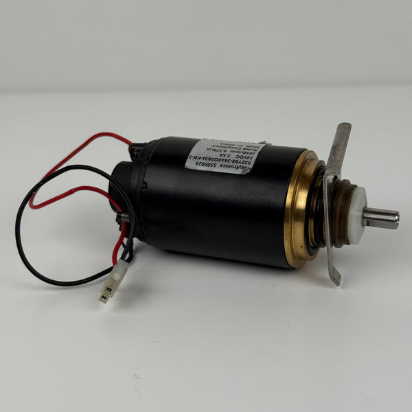 Motor Bomba de Succión Robot Piscina Dolphin Maytronics 52ZY98 - 5500024 - Usado (Garantía 12 meses)