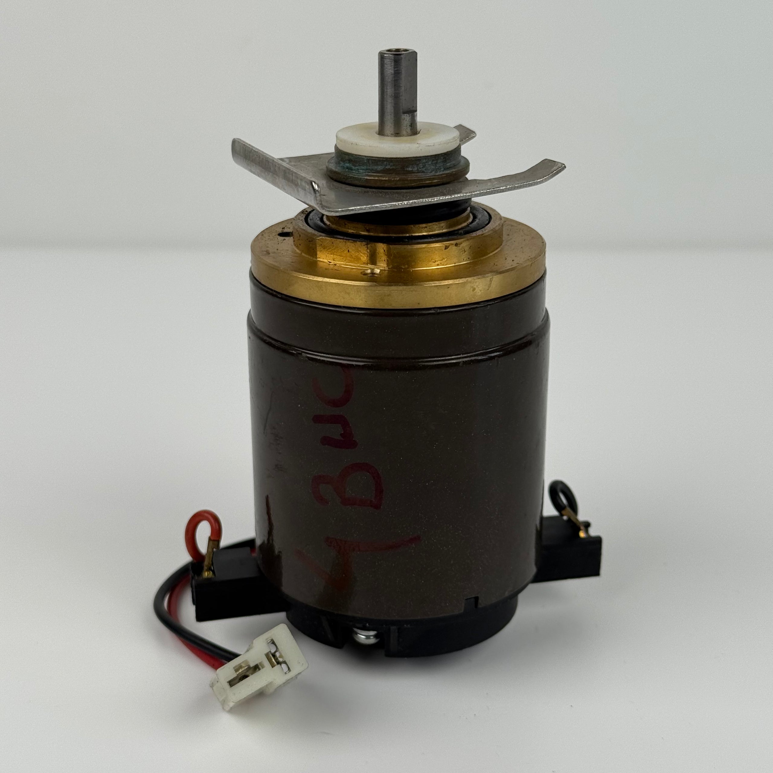 Motorpumpe für Poolroboter Dolphin Maytronics 63ZYW-A2 - Gebraucht (12 Monate Garantie)