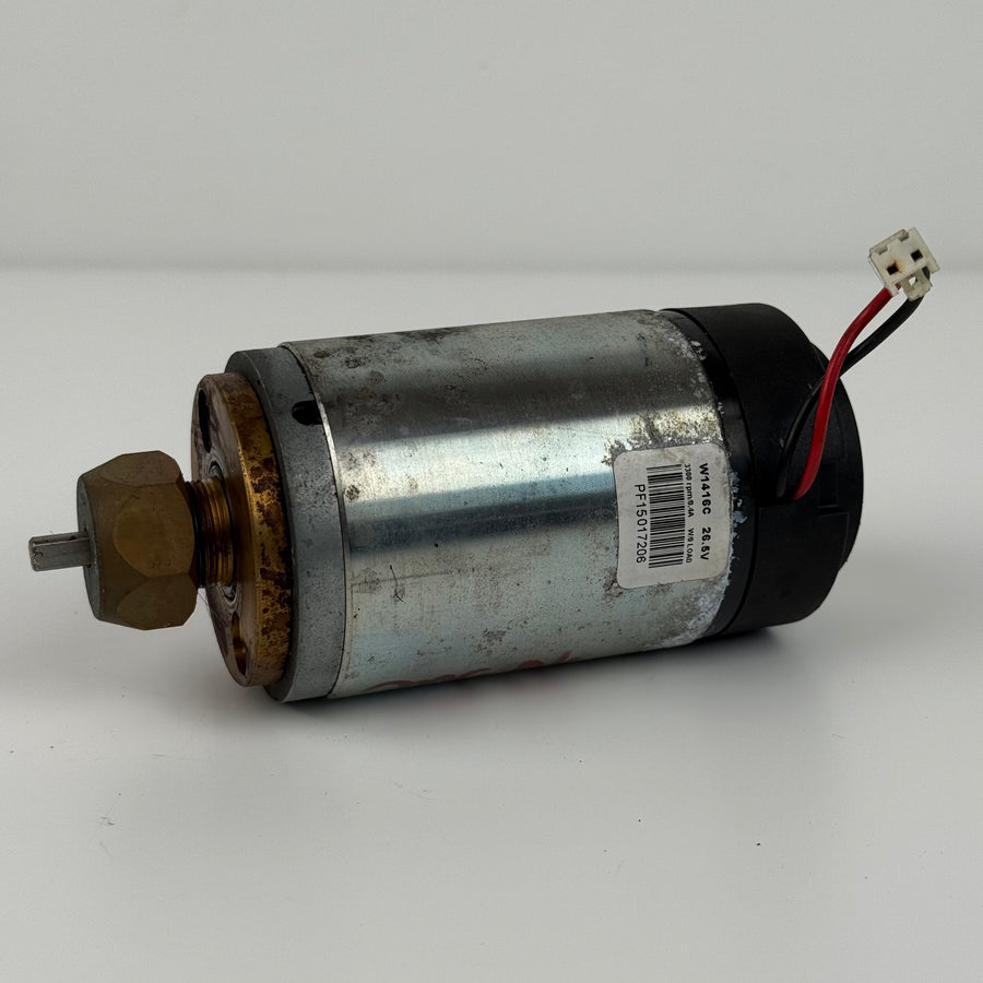 Motor pompă aspirație robot de curățare pentru piscină Zodiac W1416C - Recondiționat (Garanție 12 luni)