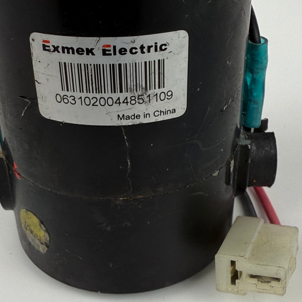 Motorpumpe Saugroboter Pool Dolphin Maytronics 5500011 - Gebraucht (12 Monate Garantie)