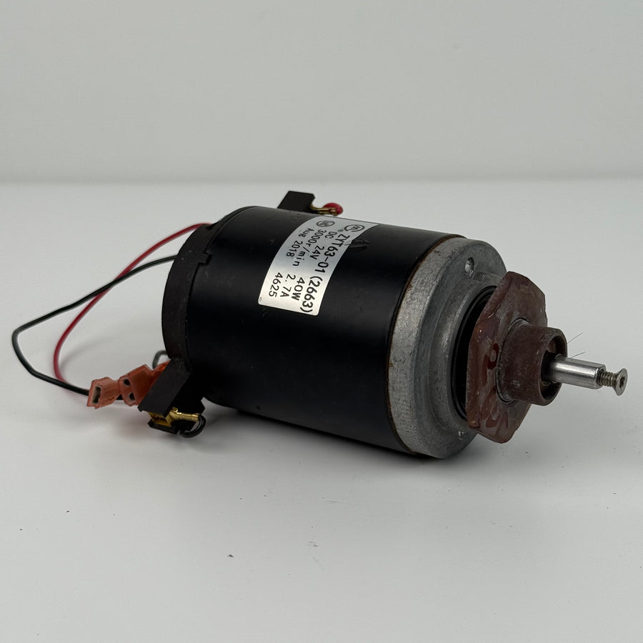 Motore Pompa Aspirazione Robot Piscina Dolphin Maytronics ZYT63-01 - Usato (Garanzia 12 mesi)