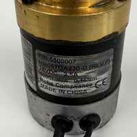 Dolphin Maytronics 5500007 Pool Robot Suction Pump Motor - Used (12 Months Warranty)