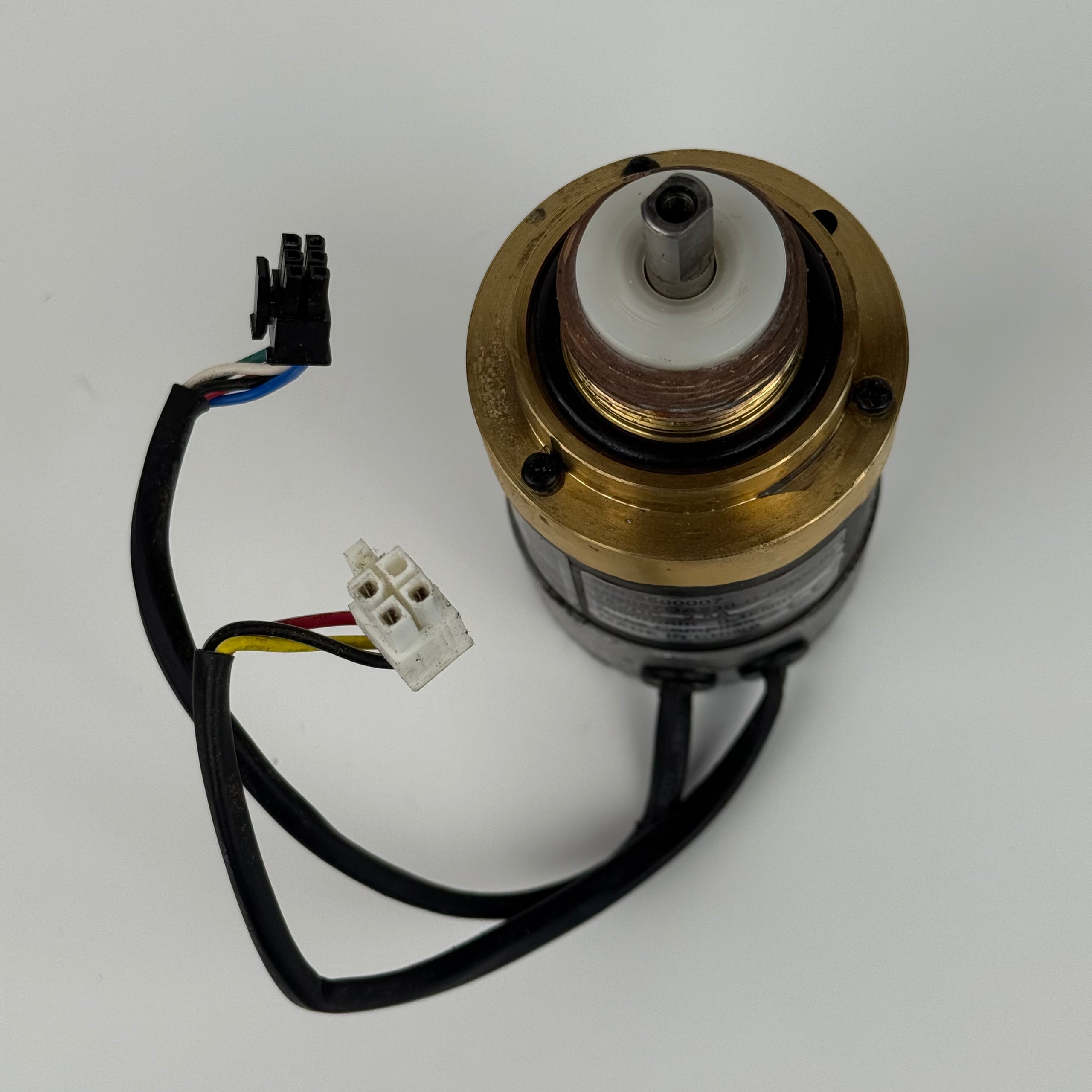 Motorpumpe Saugroboter Pool Dolphin Maytronics 5500007 - Gebraucht (12 Monate Garantie)