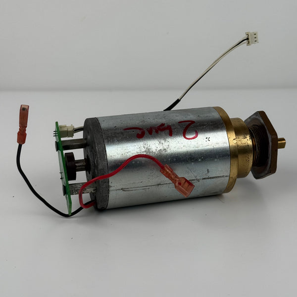 Motorpumpe Saugroboter Pool Dolphin Maytronics GR 63x25 - Gebraucht (12 Monate Garantie)