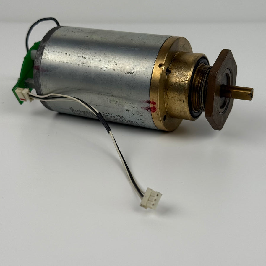 Motor pompă de aspirație pentru robot de curățare piscină Dolphin Maytronics GR 63x25 - Recondiționat (Garanție 12 luni)