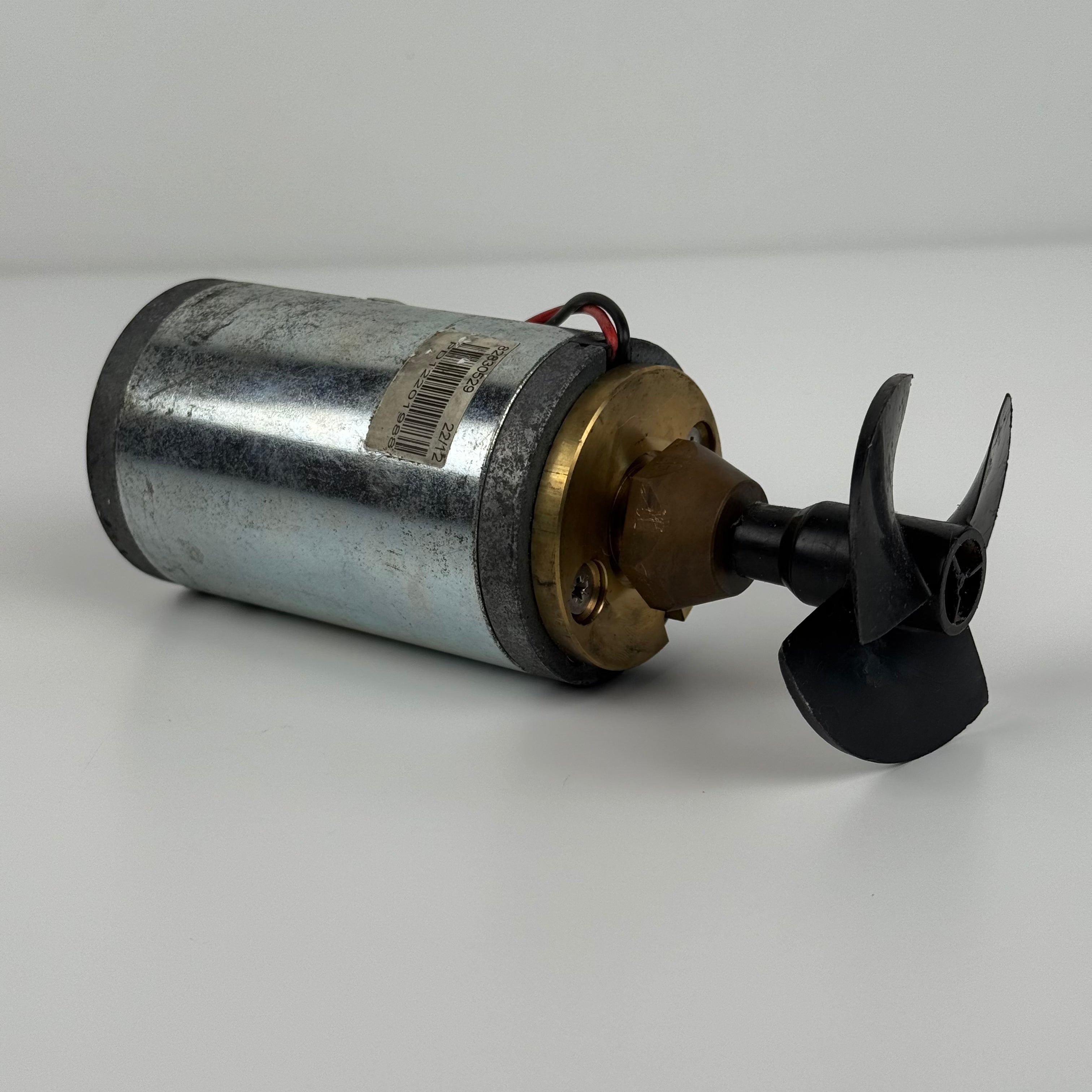 Motore Pompa Aspirazione Robot Piscina Zodiac 82830529 - Usato (Garanzia 12 mesi)