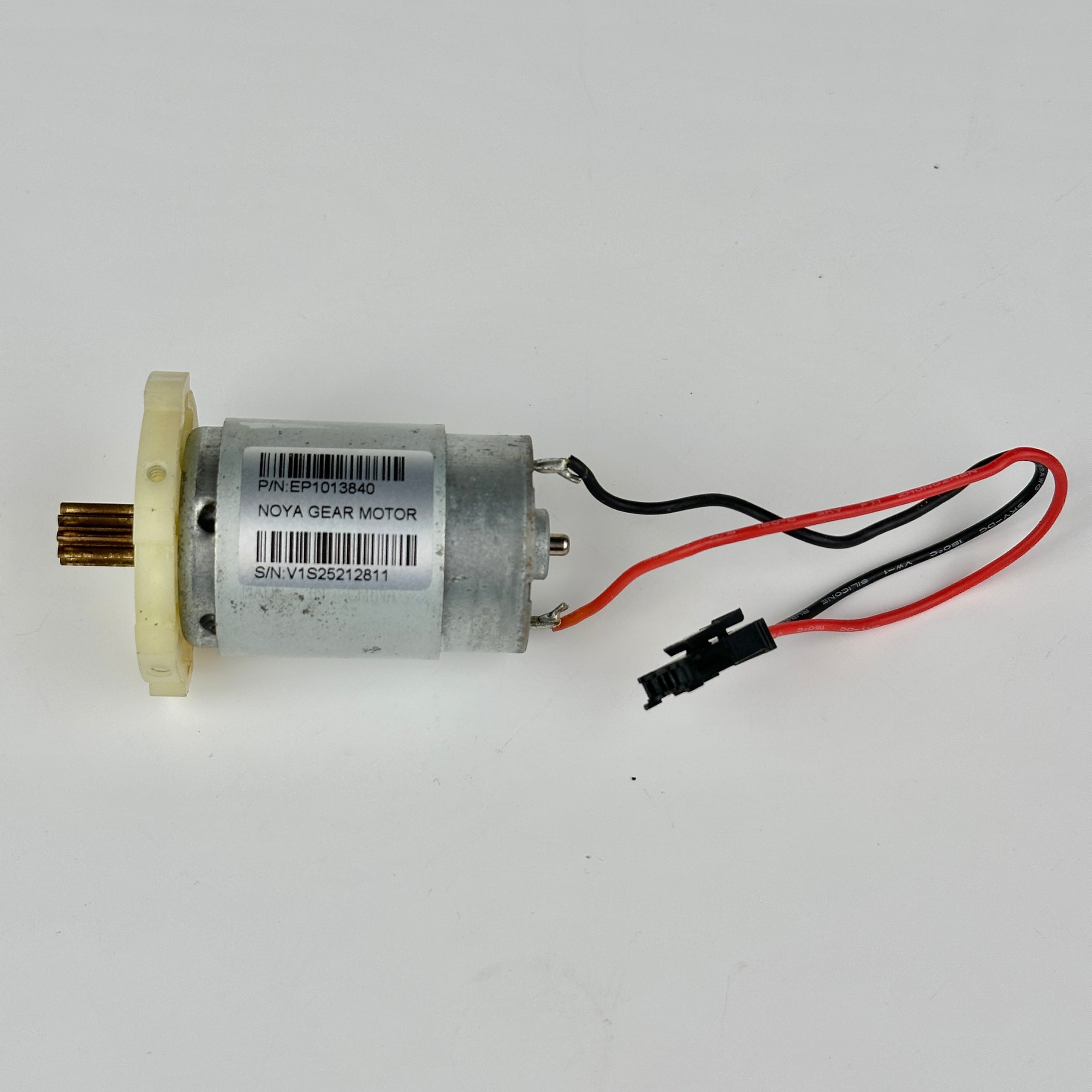 Moteur de Traction Robot Piscine Cosmy EP1013840 - Occasion (Garantie 12 mois)