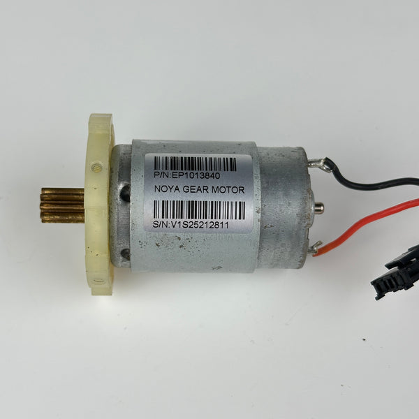 Moteur de Traction Robot Piscine Cosmy EP1013840 - Occasion (Garantie 12 mois)