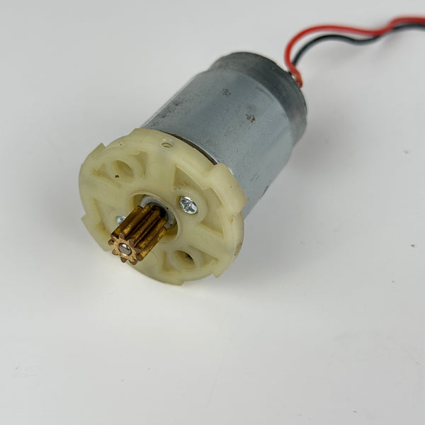Moteur de Traction Robot Piscine Cosmy EP1013840 - Occasion (Garantie 12 mois)