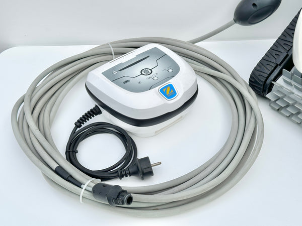 Robot piscine Zodiac CyclonX RC4370