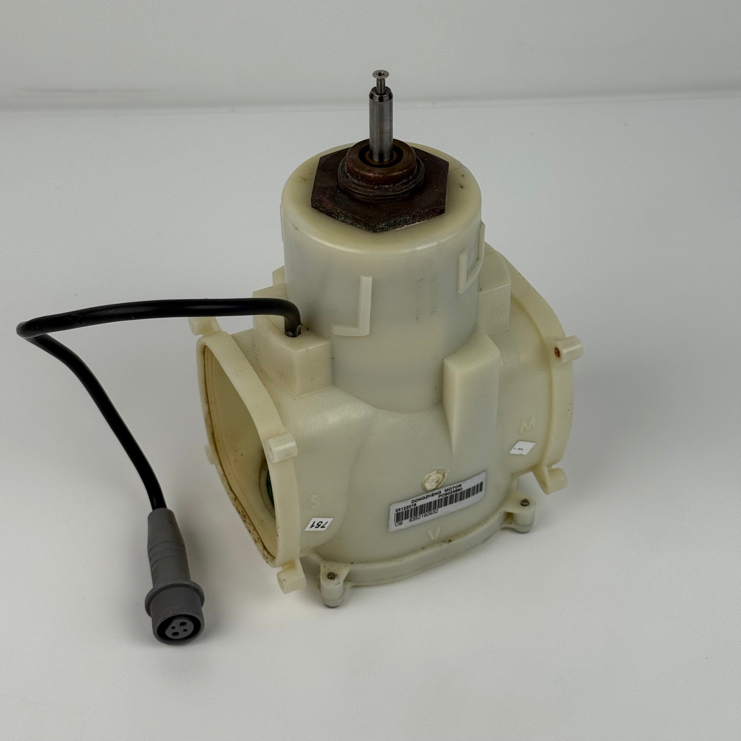 Moteur Pompe Aspiration Robot Piscine BWT Aquabot AS2903750 - Occasion (Garantie 12 mois)