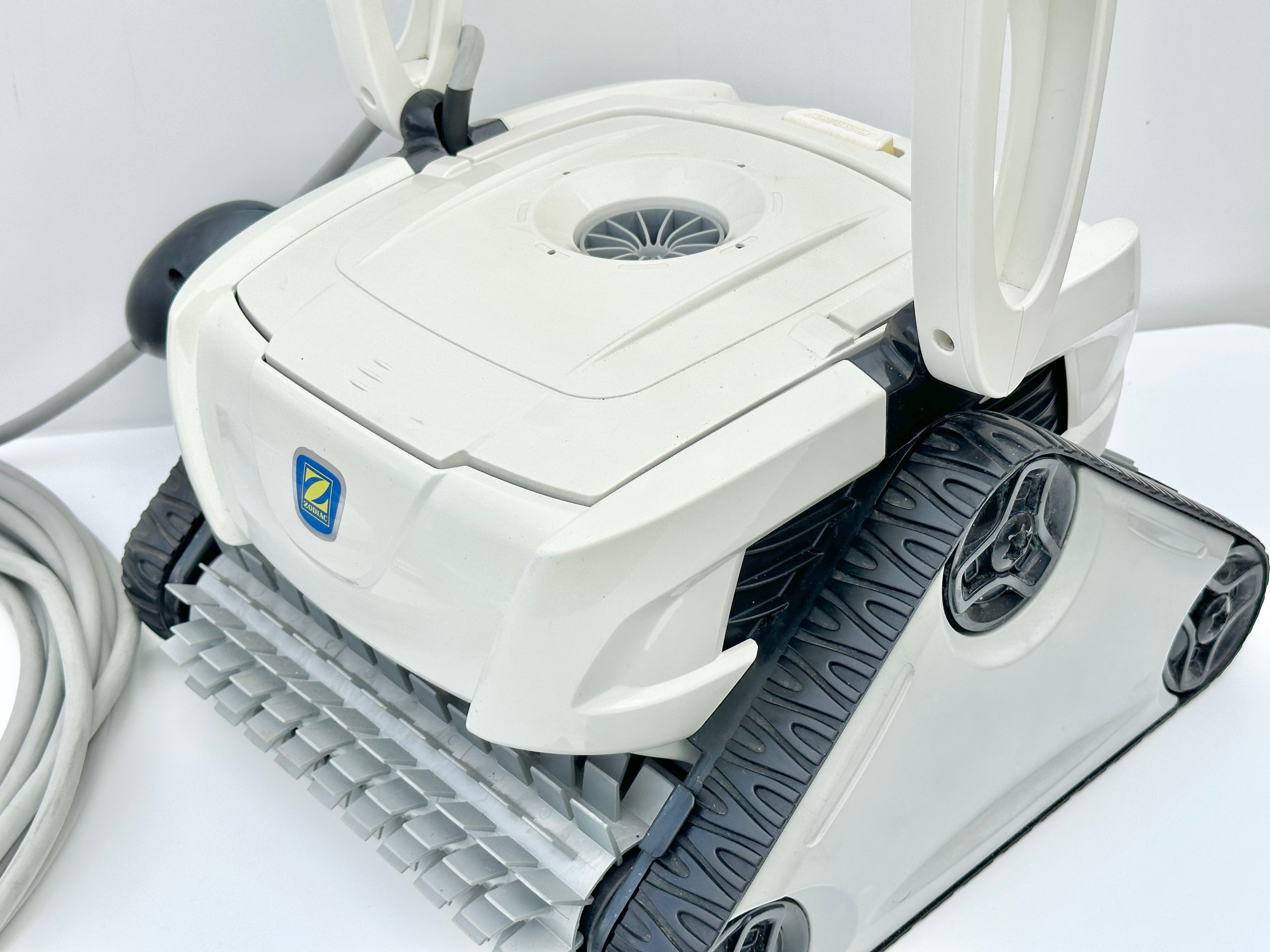 Robot piscine Zodiac CyclonX RC4370