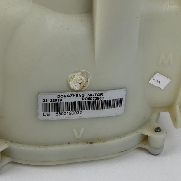 Moteur Pompe Aspiration Robot Piscine BWT Aquabot AS2903750 - Occasion (Garantie 12 mois)