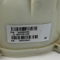 Motor pompă de aspirație pentru robot piscină BWT Aquabot AS2903750 - Recondiționat (Garanție 12 luni)