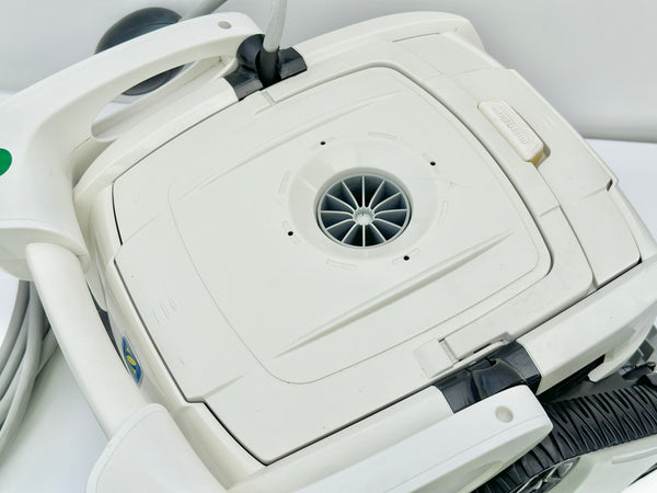 Robot piscine Zodiac CyclonX RC4370