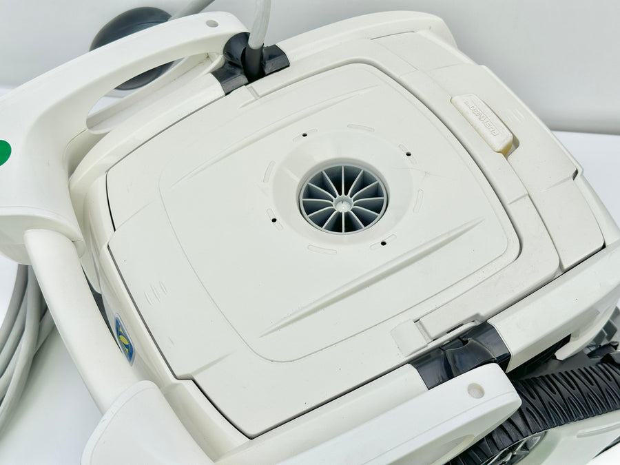 Robot piscina Zodiac CyclonX RC4370