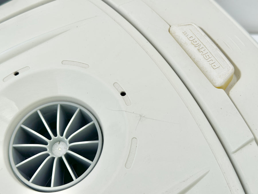 Robot piscina Zodiac CyclonX RC4370