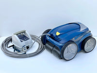 Robot Piscina Zodiac Vortex 4 (con Telecomando) - MetodoBlu