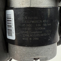 Motor tracțiune pentru robot de curățare piscină Dolphin Maytronics 5521253 - Recondiționat (Garanție 12 luni)