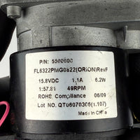 Motore Trazione Robot Piscina Dolphin Maytronics 5500000  - Usato (Garanzia 12 mesi)