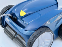 Robot Piscina Zodiac Vortex 4 (con Telecomando) - MetodoBlu