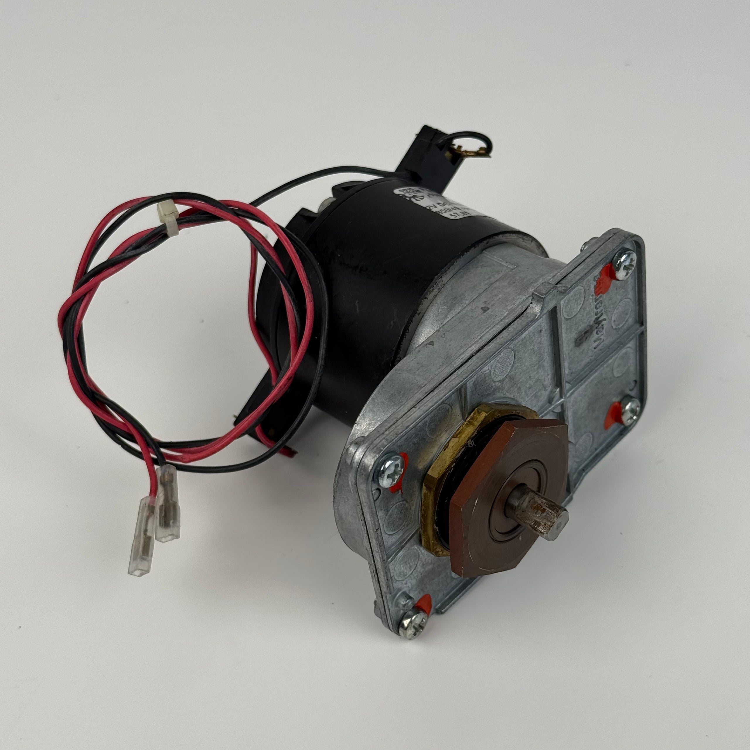 Antriebsmotor Poolroboter Dolphin Maytronics PG 6315-28/8-RL - Gebraucht (12 Monate Garantie)