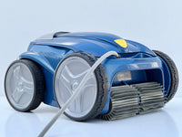Robot Piscina Zodiac Vortex 4 (con Telecomando) - MetodoBlu
