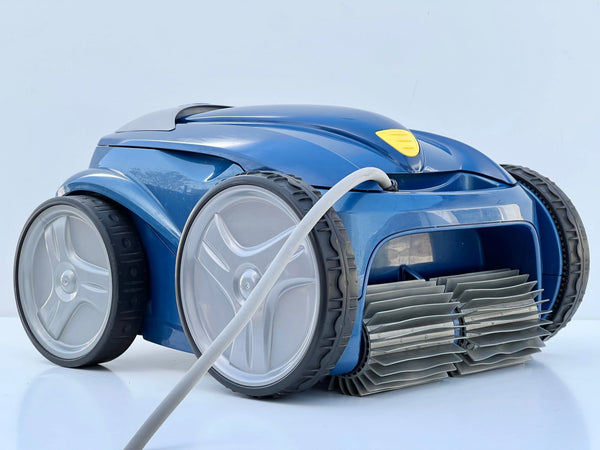 Robot Piscina Zodiac Vortex 4 (con Telecomando) - MetodoBlu