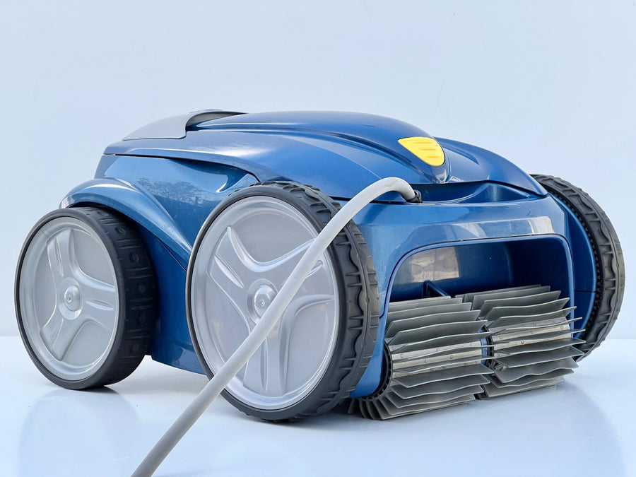 Robot Piscina Zodiac Vortex 4 (con Telecomando) - MetodoBlu