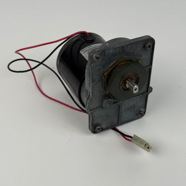 Moteur de Traction Robot Piscine Dolphin Maytronics MB063GB110-001 VER E - Occasion (Garantie 12 mois)