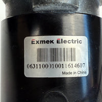 Motore Trazione Robot Piscina Dolphin Maytronics MB063GB110-001 VER E - Usato (Garanzia 12 mesi)