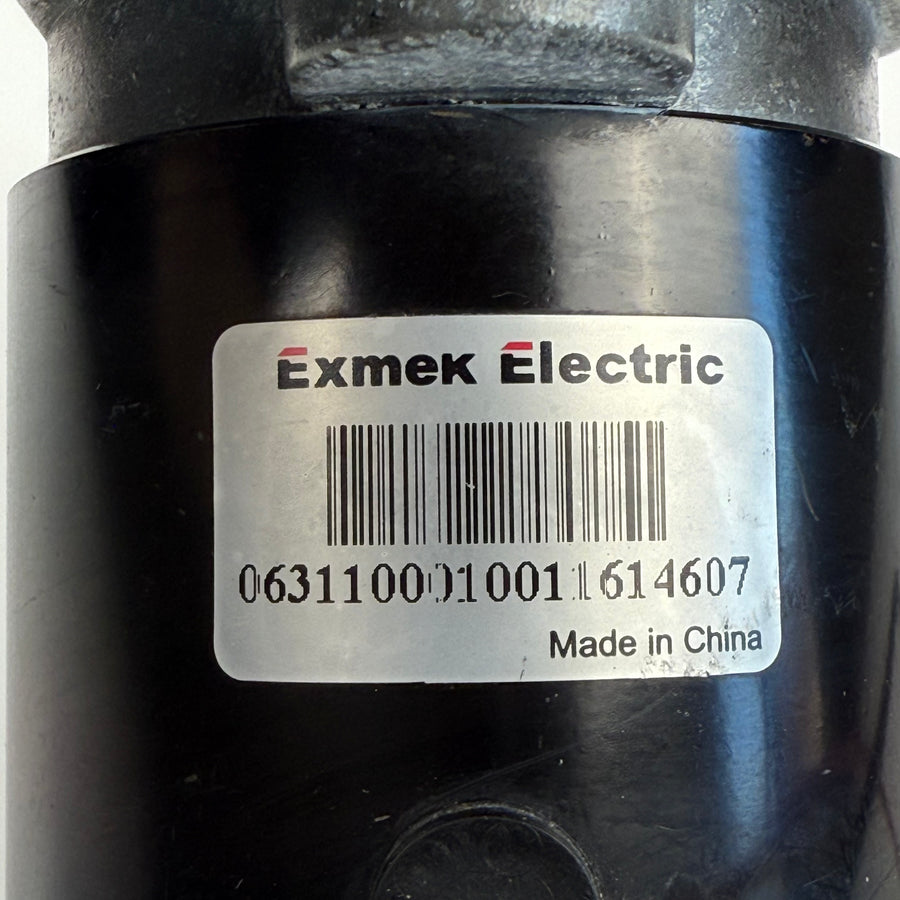 Motore Trazione Robot Piscina Dolphin Maytronics MB063GB110-001 VER E - Usato (Garanzia 12 mesi)