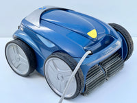 Robot Piscina Zodiac Vortex 4 (con Telecomando) - MetodoBlu