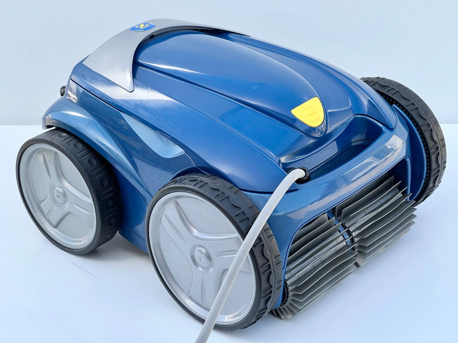 Robot Piscina Zodiac Vortex 4 (con Telecomando) - MetodoBlu
