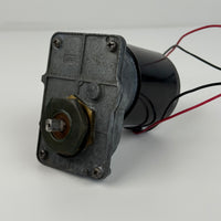 Motore Trazione Robot Piscina Dolphin Maytronics MB063GB110-001 VER E - Usato (Garanzia 12 mesi)