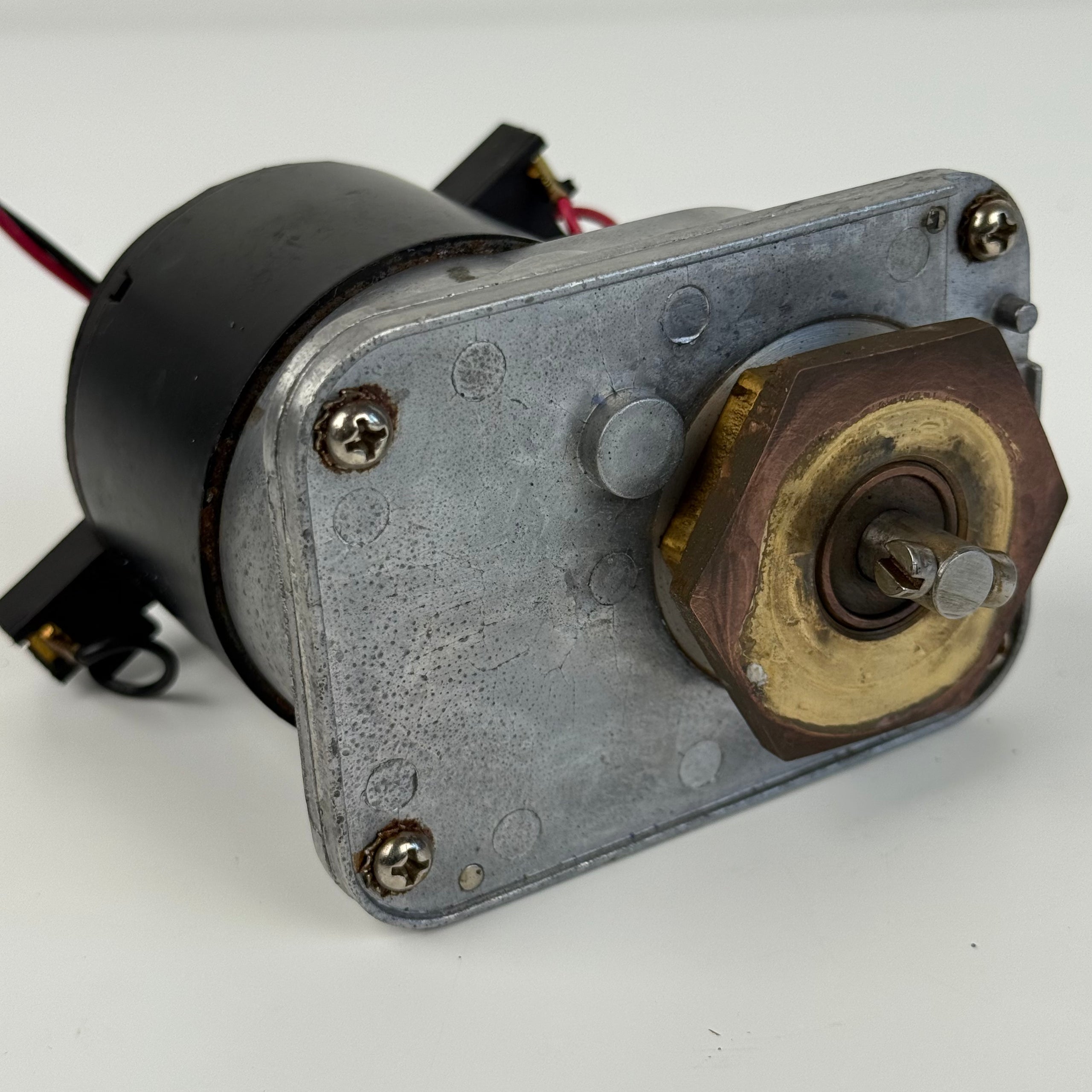 Drive Motor for Dolphin Maytronics Pool Robot ZYT-63-01A - Used (12-Month Warranty)
