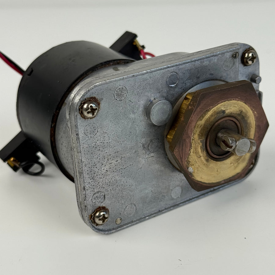 Motor tracțiune pentru robot de curățare piscină Dolphin Maytronics ZYT-63-01A - Recondiționat (Garanție 12 luni)