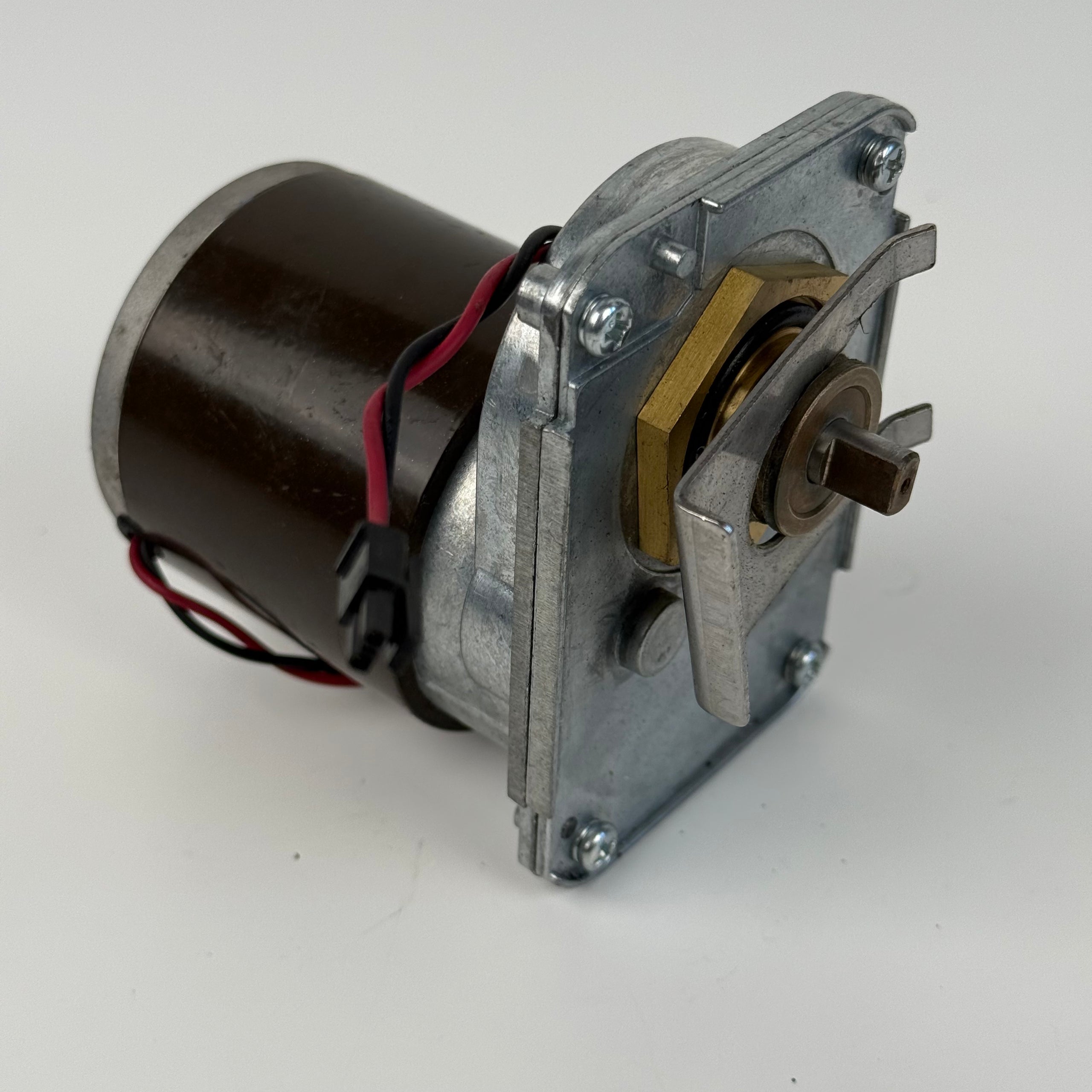 Antriebsmotor Poolroboter Dolphin Maytronics 63ZYC-A9 - Gebraucht (12 Monate Garantie)