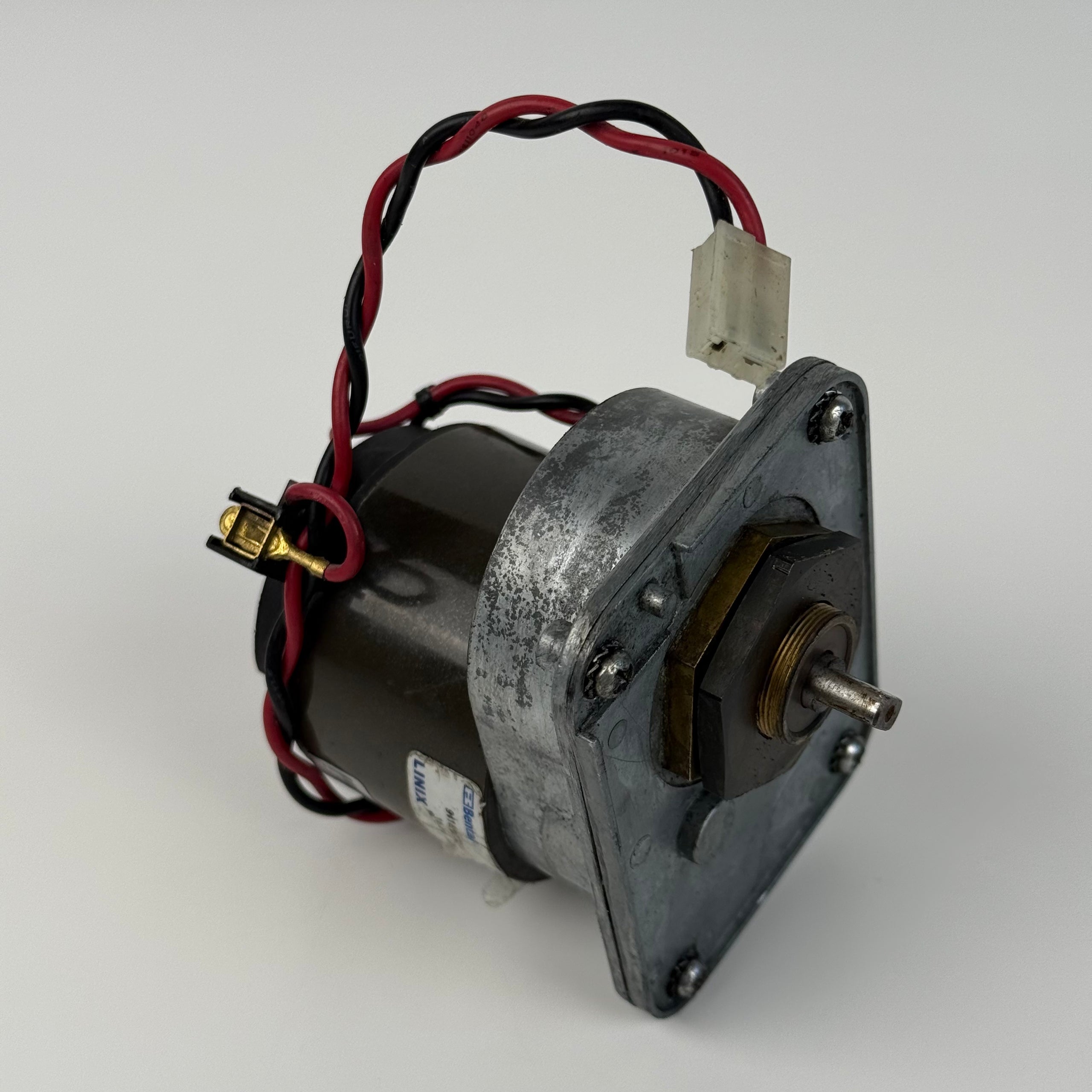 Antriebsmotor Poolroboter Dolphin Maytronics 63ZYC-A1 - Gebraucht (12 Monate Garantie)