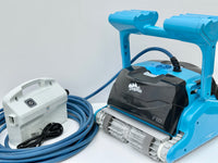 Robot piscina Dolphin Maytronics F60